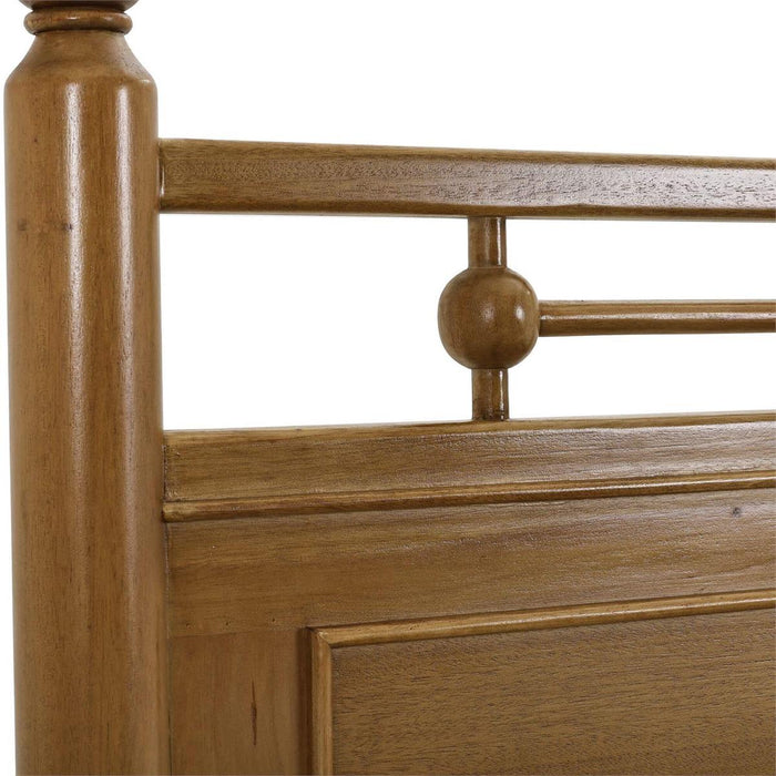 Bramble - Seraphine King Bed - BR-28955