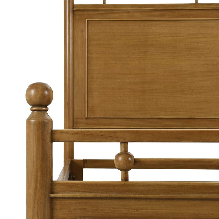 Bramble - Seraphine King Bed - BR-28955