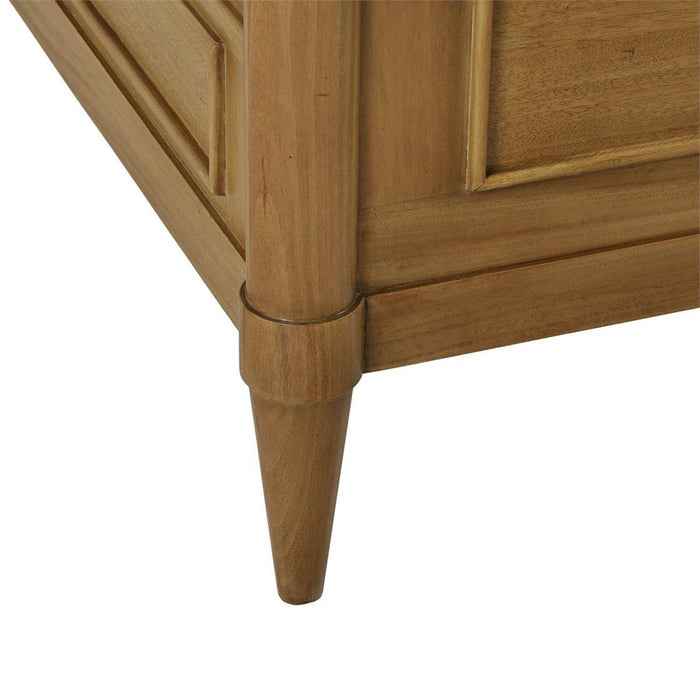Bramble - Seraphine King Bed - BR-28955
