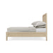Bramble - Kagu Rattan Bed King w/ Rattan Natural - 28956RNAT----- - GreatFurnitureDeal