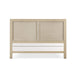 Bramble - Kagu Rattan Bed King w/ Rattan Natural - 28956RNAT----- - GreatFurnitureDeal