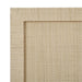 Bramble - Kagu Rattan Bed King w/ Rattan Natural - 28956RNAT----- - GreatFurnitureDeal