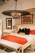 Bramble - Kagu Rattan Bed King w/ Rattan Natural - 28956RNAT----- - GreatFurnitureDeal