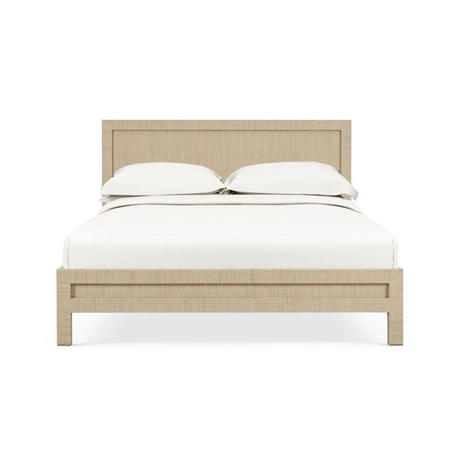 Bramble - Kagu Rattan King Bed - BR-28956 - GreatFurnitureDeal