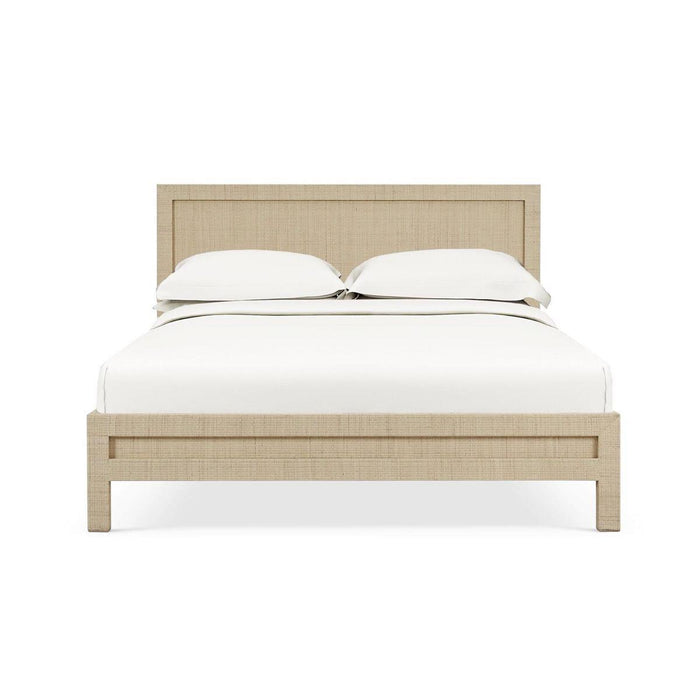 Bramble - Kagu Rattan King Bed - BR-28956