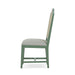 Bramble - Lorient Dining Chair w/ Rattan Back -Set of 2- BR-28957 - GreatFurnitureDeal