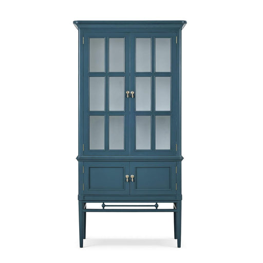 Bramble - Seraphine Display Cabinet - BR-28963 - GreatFurnitureDeal