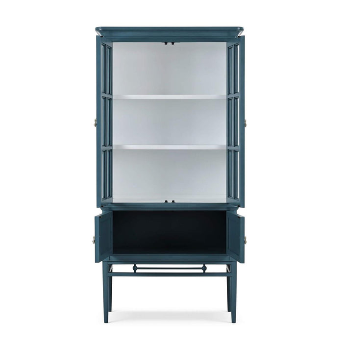 Bramble - Seraphine Display Cabinet - BR-28963