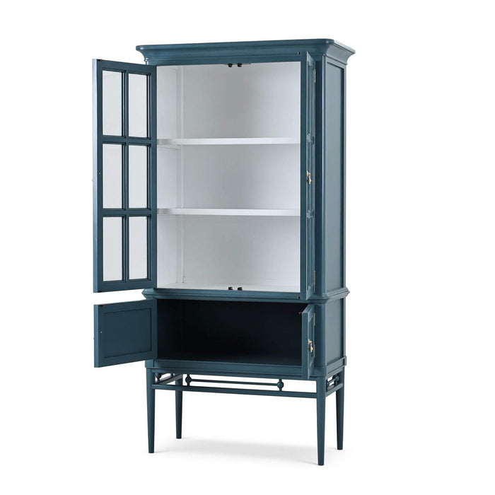 Bramble - Seraphine Display Cabinet - BR-28963