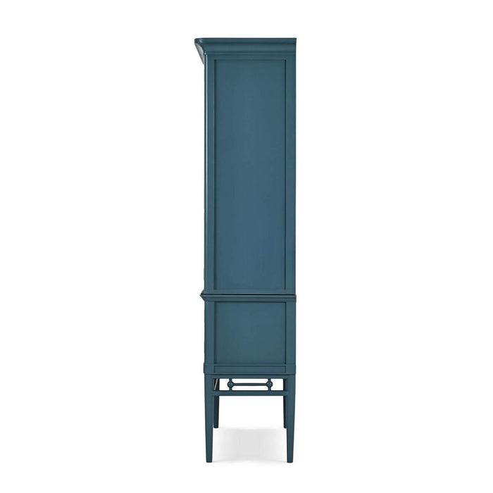 Bramble - Seraphine Display Cabinet - BR-28963