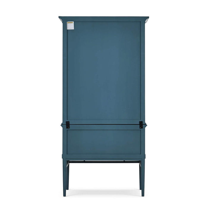 Bramble - Seraphine Display Cabinet - BR-28963