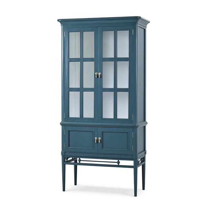 Bramble - Seraphine Display Cabinet - BR-28963