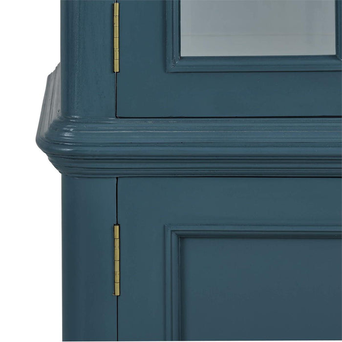 Bramble - Seraphine Display Cabinet - BR-28963