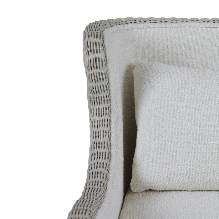 Bramble - Riviera Rattan Chair - BR-28967