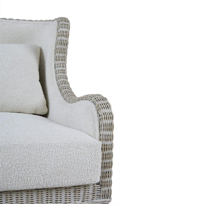 Bramble - Riviera Rattan Chair - BR-28967