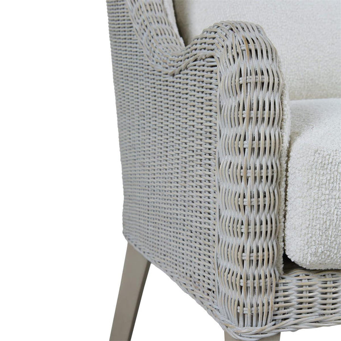 Bramble - Riviera Rattan Chair - BR-28967