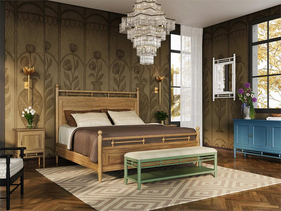 Bramble - Seraphine Bench - BR-28971