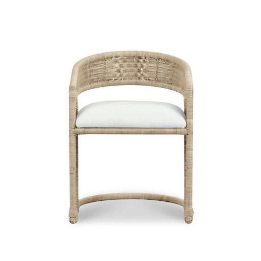 Bramble - Hampton Rattan Dining Chair - BR-28972 - GreatFurnitureDeal