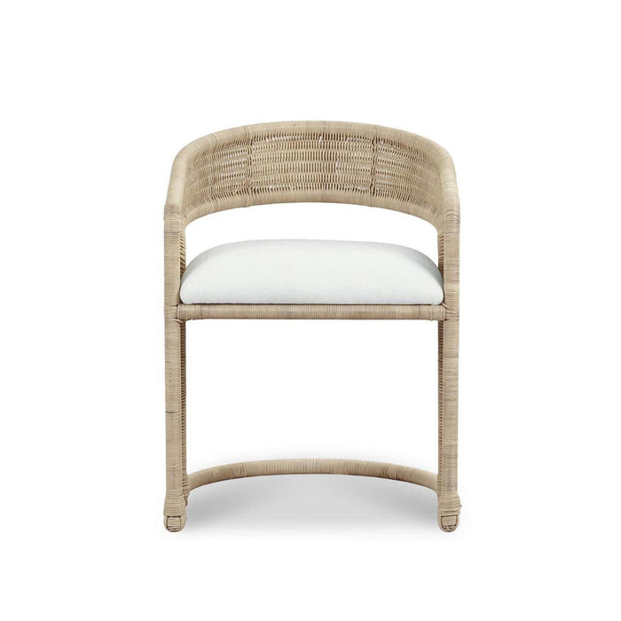 Bramble - Hampton Rattan Dining Chair - BR-28972