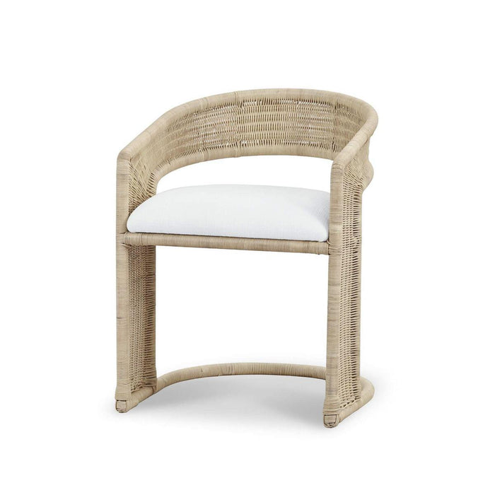 Bramble - Hampton Rattan Dining Chair - BR-28972