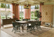 Bramble - Carina Rattan Chair - BR-28978 - GreatFurnitureDeal