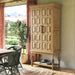 Bramble - Carina Rattan Chair - BR-28978 - GreatFurnitureDeal