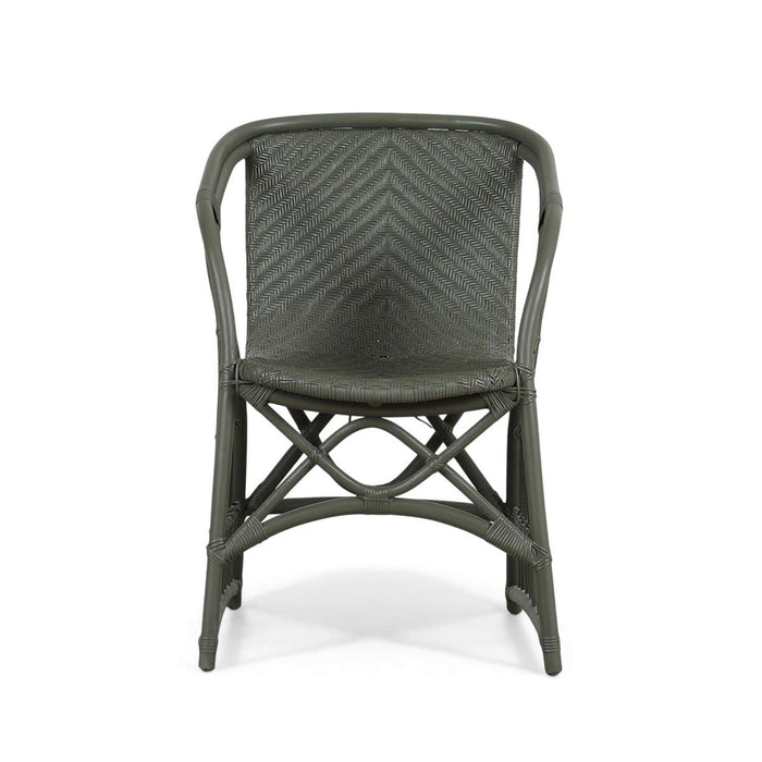 Bramble - Carina Rattan Chair - BR-28978 - GreatFurnitureDeal