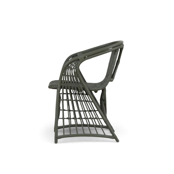 Bramble - Carina Rattan Chair - BR-28978 - GreatFurnitureDeal