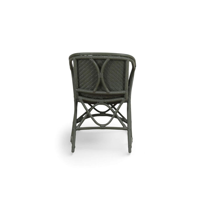 Bramble - Carina Rattan Chair - BR-28978 - GreatFurnitureDeal