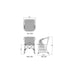 Bramble - Carina Rattan Chair - BR-28978 - GreatFurnitureDeal