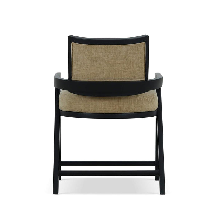 Bramble - Pierre Dining Chair w/ Upholstered Back - BR-28986