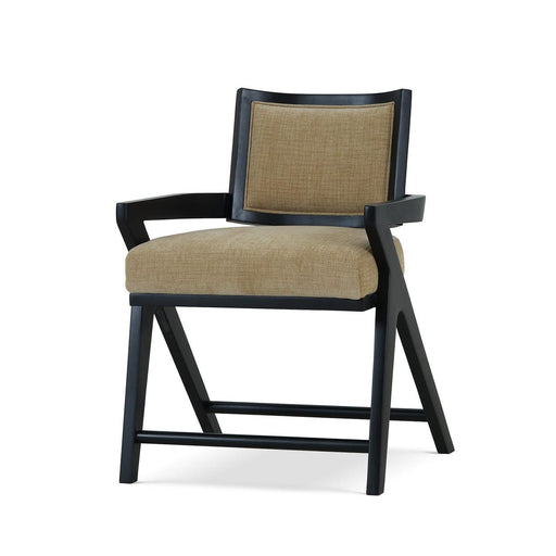 Bramble - Pierre Dining Chair w/ Upholstered Back - BR-28986 - GreatFurnitureDeal