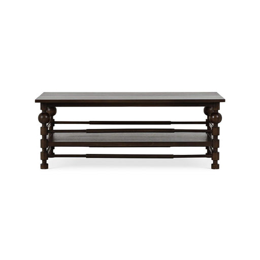 Bramble - Soluna Coffee Table - BR-28990 - GreatFurnitureDeal