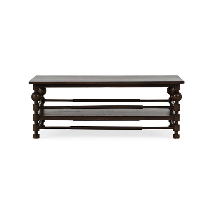Bramble - Soluna Coffee Table - BR-28990