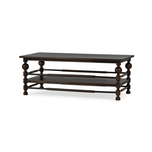 Bramble - Soluna Coffee Table - BR-28990 - GreatFurnitureDeal