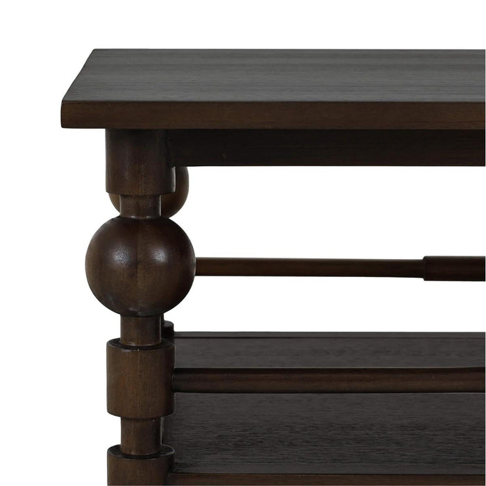 Bramble - Soluna Coffee Table - BR-28990