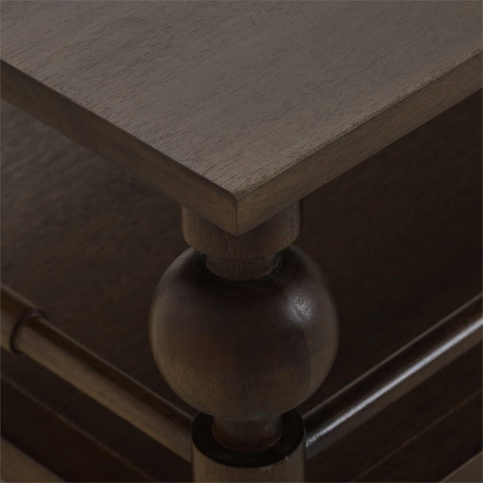 Bramble - Soluna Coffee Table - BR-28990