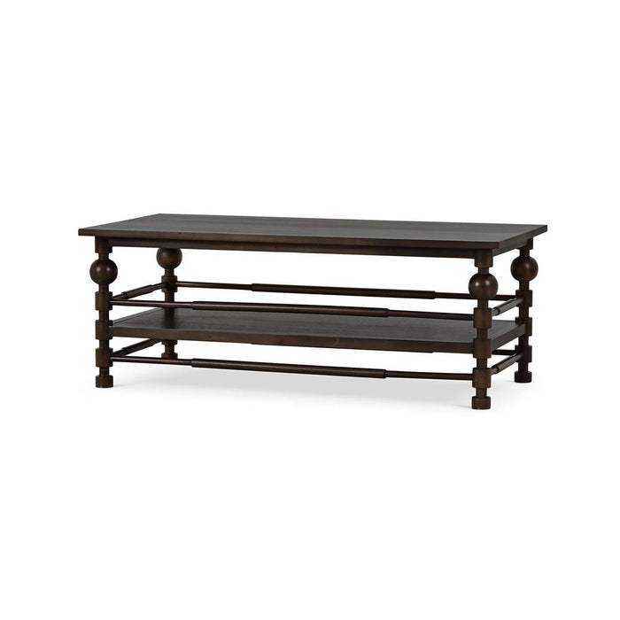 Bramble - Soluna Coffee Table - BR-28990