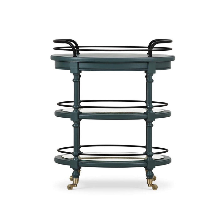 Bramble - Palmetto Barcart - BR-28992