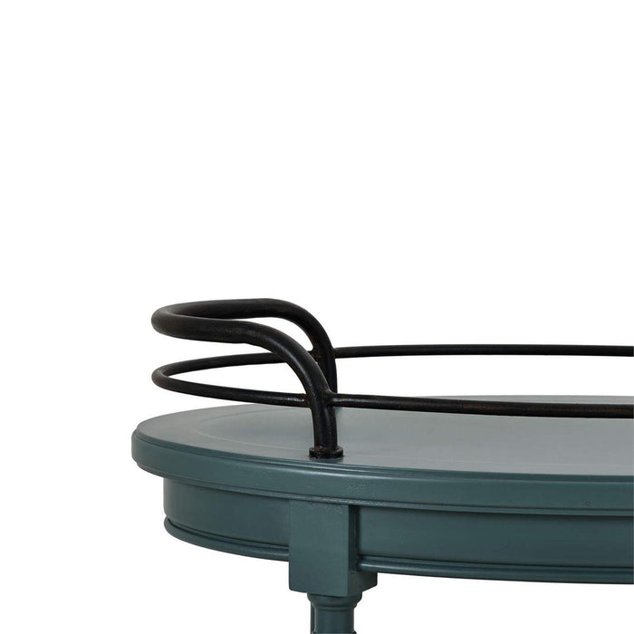 Bramble - Palmetto Barcart - BR-28992
