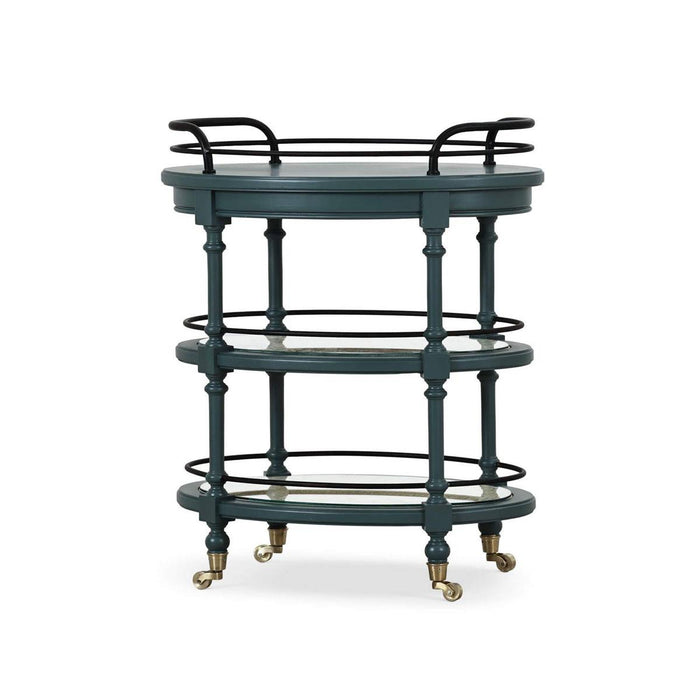 Bramble - Palmetto Barcart - BR-28992