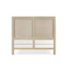 Bramble - Kagu Rattan Bed Queen w/ Rattan Natural - 28997RNAT----- - GreatFurnitureDeal