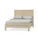 Bramble - Kagu Rattan Bed Queen w/ Rattan Natural - 28997RNAT----- - GreatFurnitureDeal