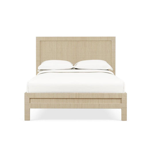Bramble - Kagu Rattan Queen Bed - BR-28997 - GreatFurnitureDeal
