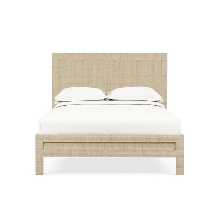 Bramble - Kagu Rattan Queen Bed - BR-28997