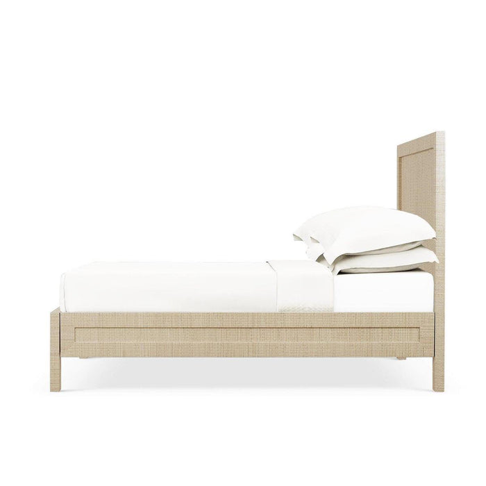 Bramble - Kagu Rattan Queen Bed - BR-28997