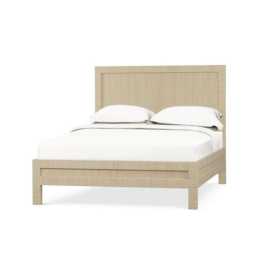 Bramble - Kagu Rattan Queen Bed - BR-28997 - GreatFurnitureDeal