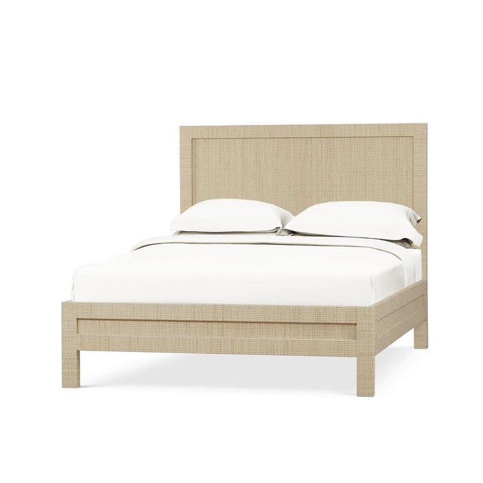 Bramble - Kagu Rattan Queen Bed - BR-28997