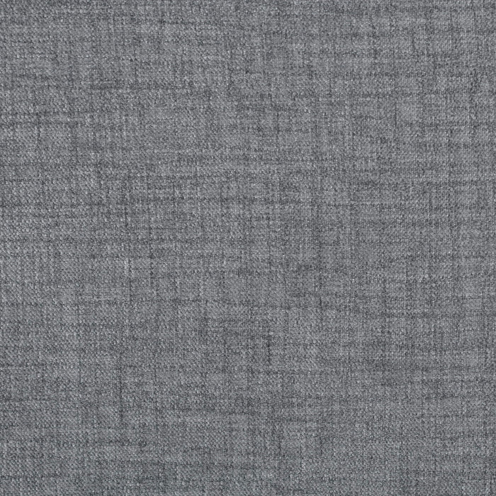 Bramble - Normandy Sofa in Walnut w/ Thames Gray Ashen Performance Fabric - 28999WLTSF245---- - GreatFurnitureDeal