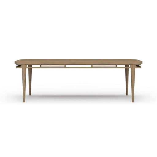 Bramble - Seraphine Dining Table 96'' - BR-29014 - GreatFurnitureDeal